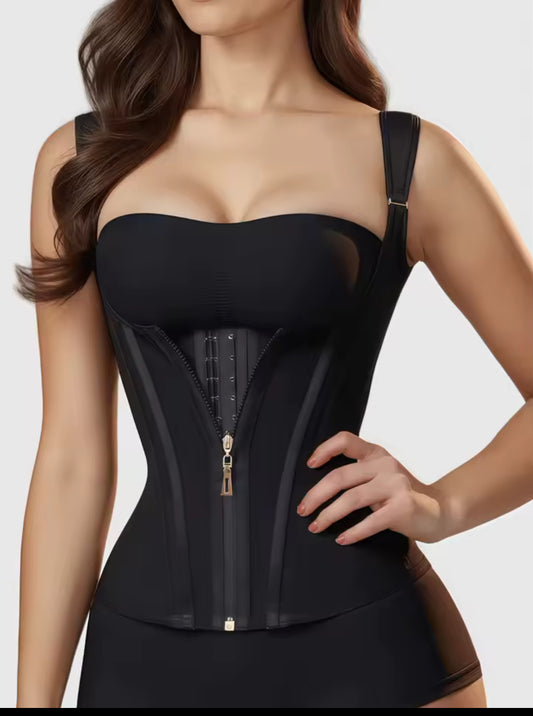Waist Trainer Black