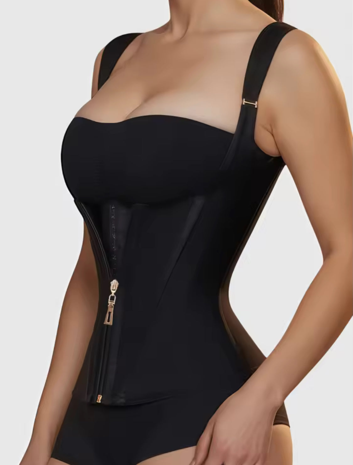 Waist Trainer Black