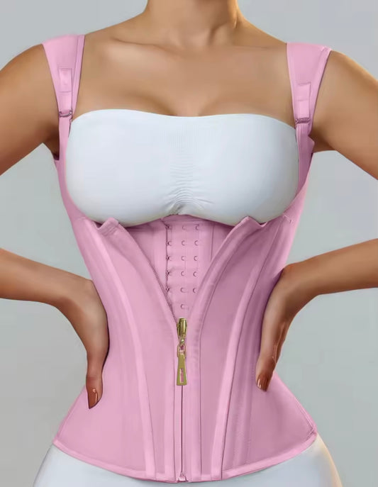 Waist Trainer Pink
