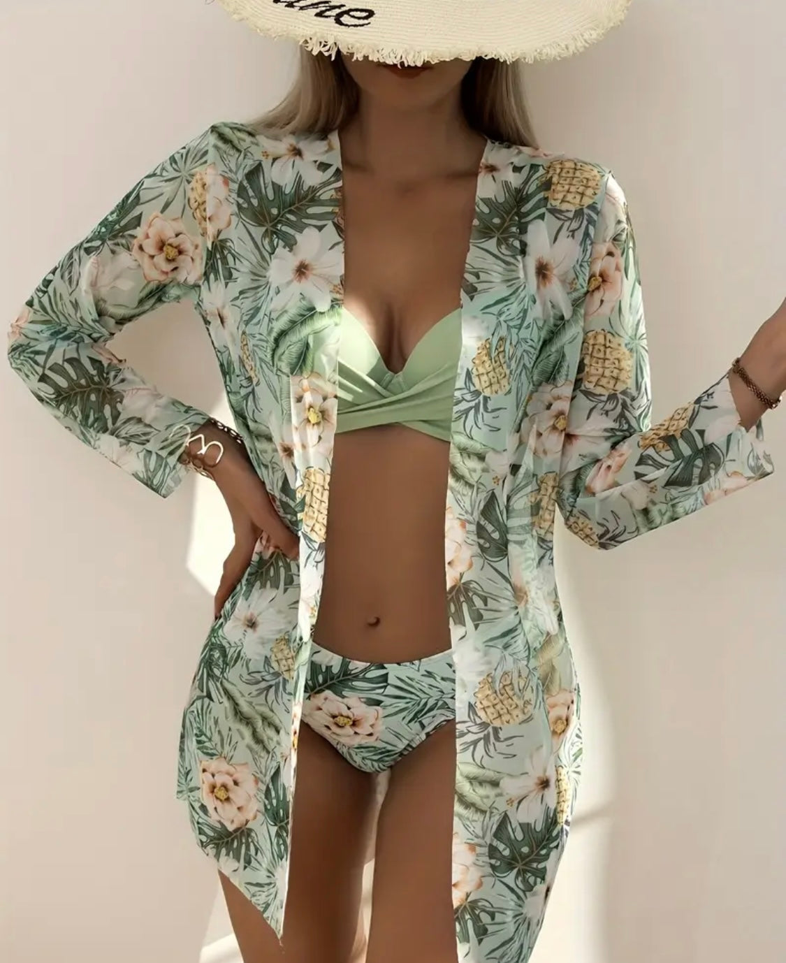 Beauty Set Bikini