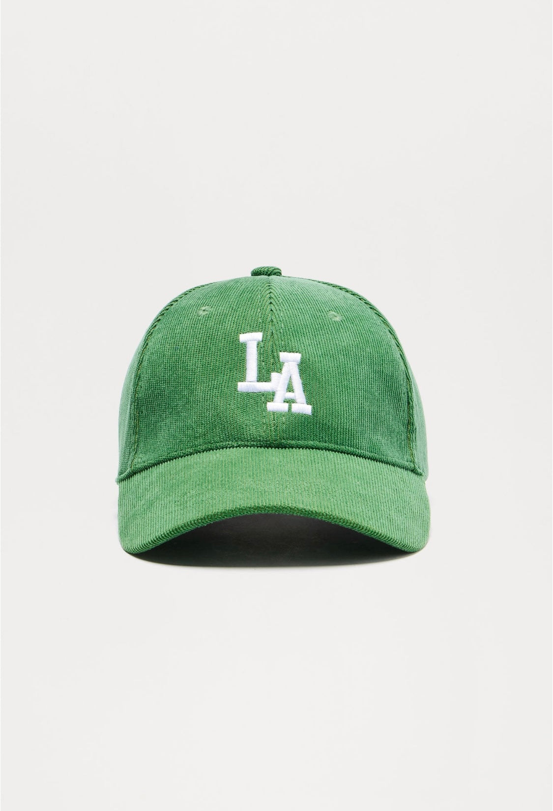 Baseball LA Hat