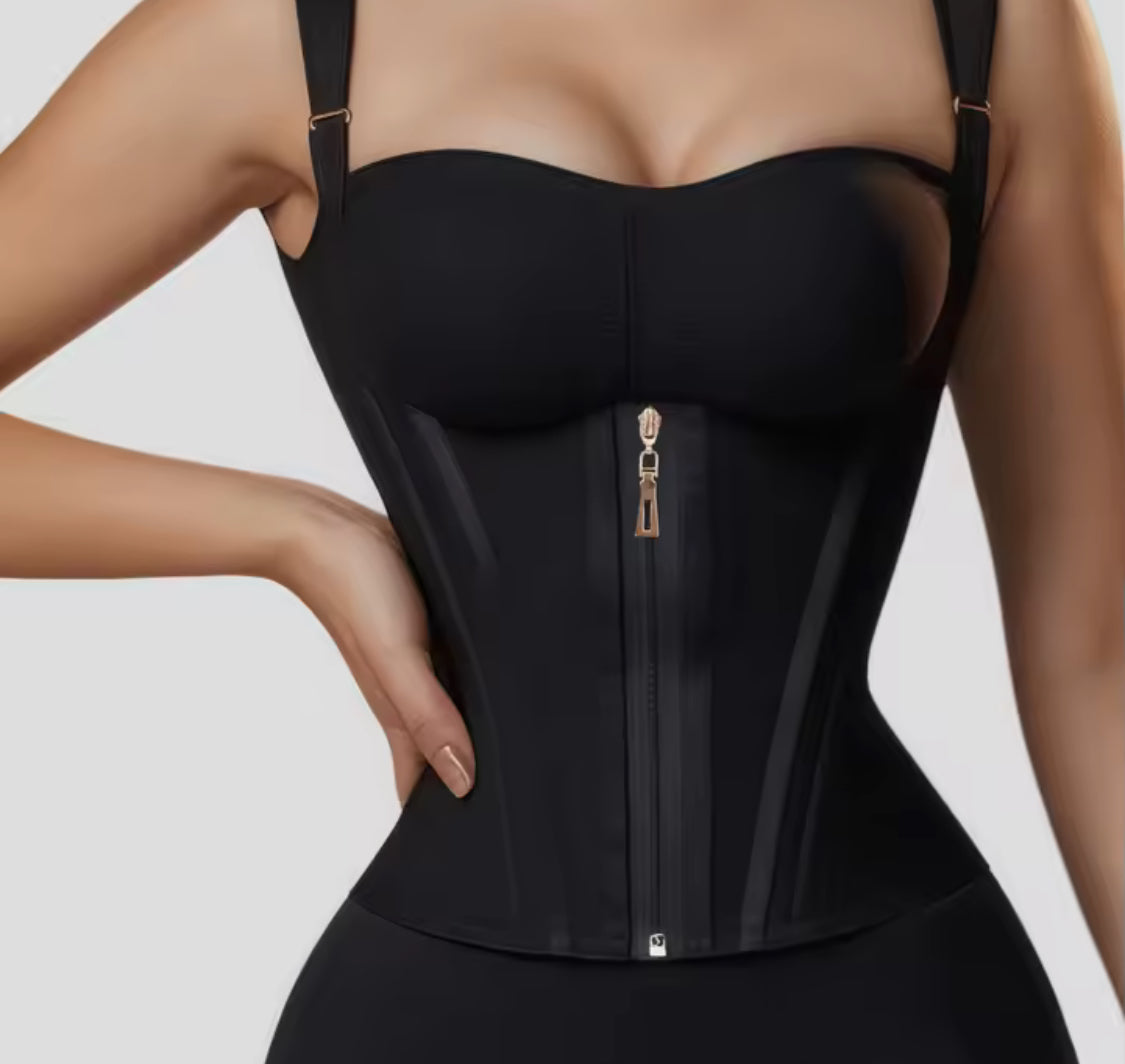 Waist Trainer Black