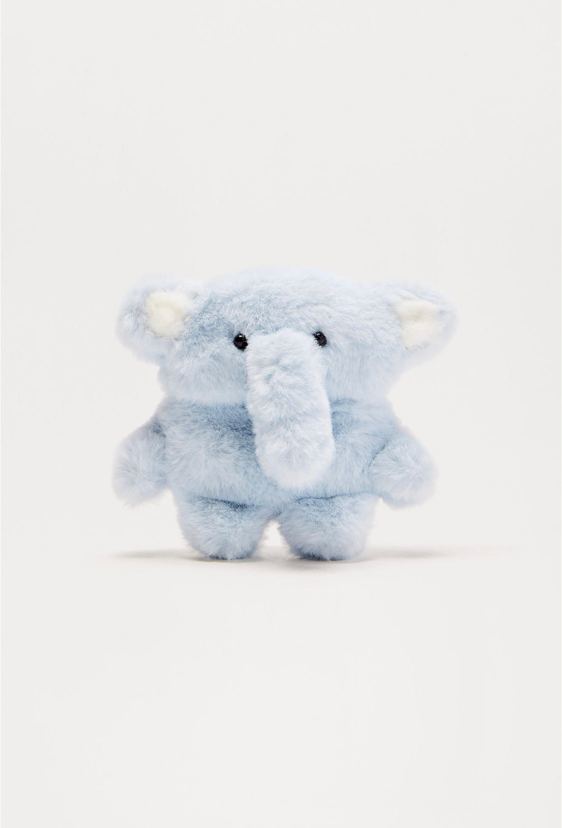 Fluffy Elephant AirPods Case!